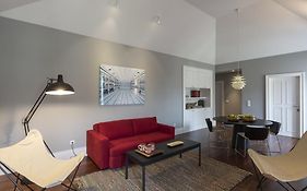 Oporto Serviced Apartments - Cedofeita